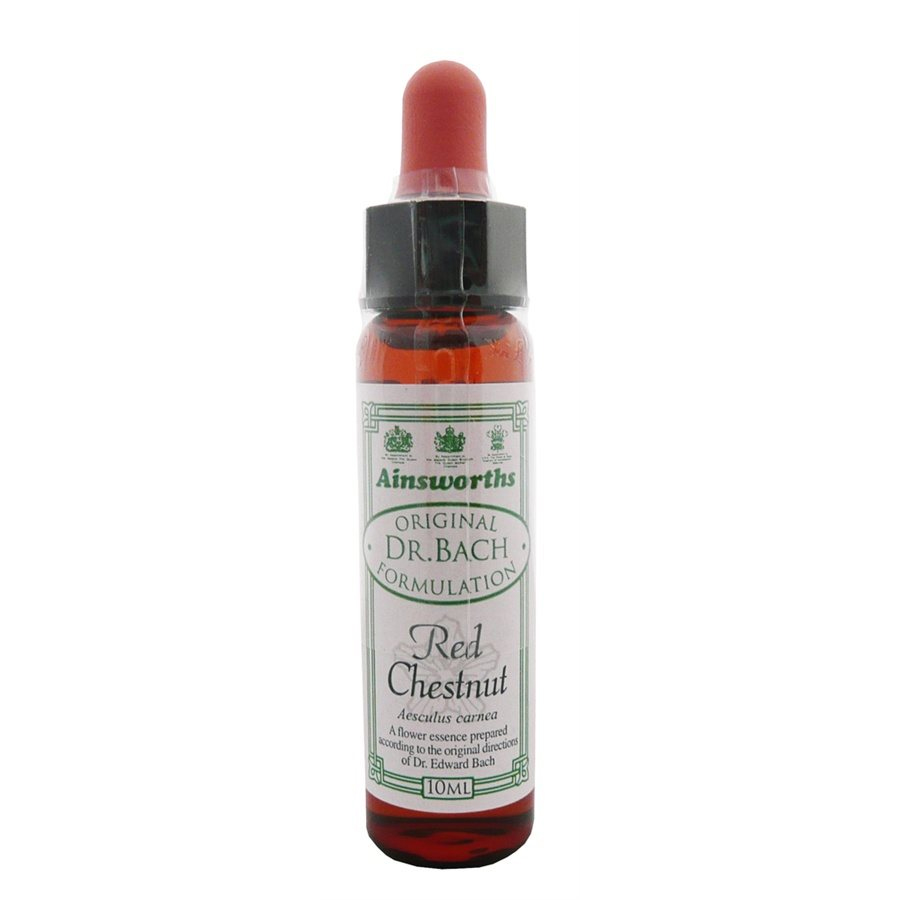 Ainsworths Red Chestnut 10ml